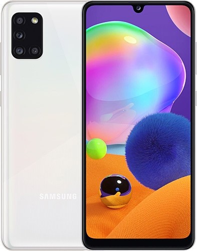 Samsung Galaxy A31