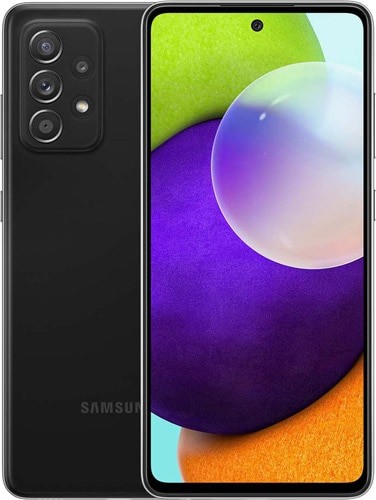 Samsung Galaxy A52 5G