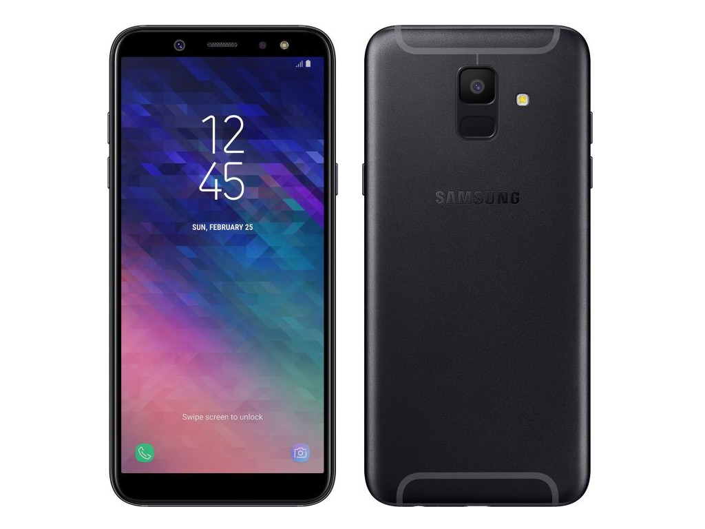 Samsung Galaxy A6 (2018)