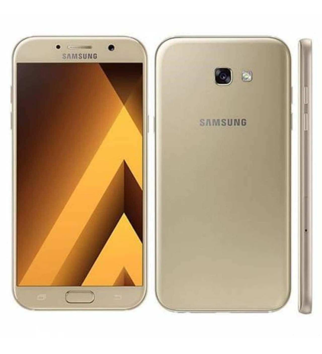 Samsung Galaxy A7 (2017)