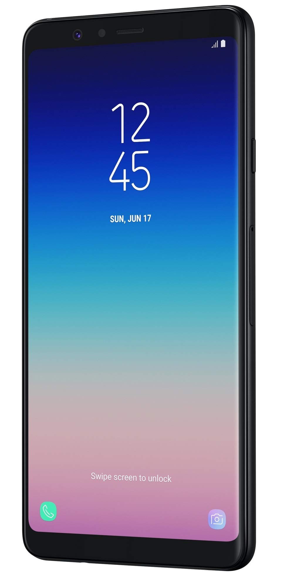 Samsung Galaxy A8 Star