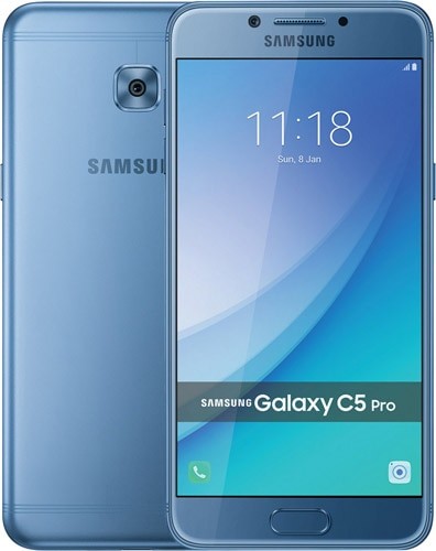 Samsung Galaxy C5 Pro