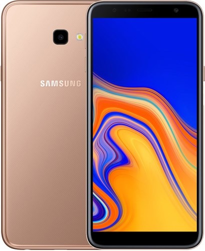 Samsung Galaxy J4 (2017)