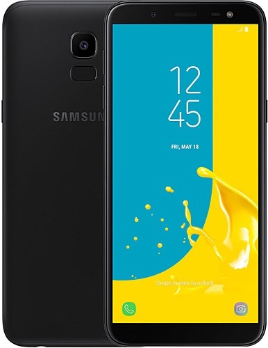 Samsung Galaxy J6