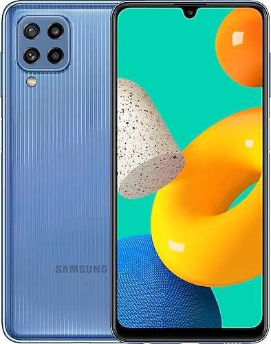 Samsung Galaxy M32