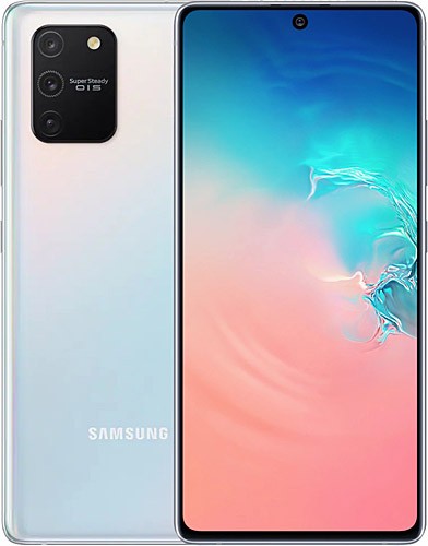 Samsung Galaxy S10 Lite