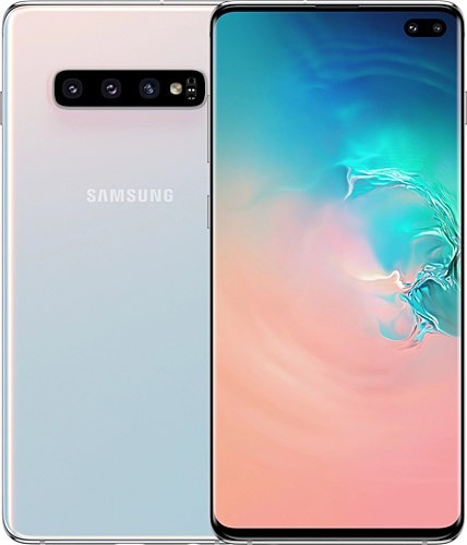 Samsung Galaxy S10+