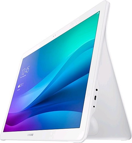 Samsung Galaxy View