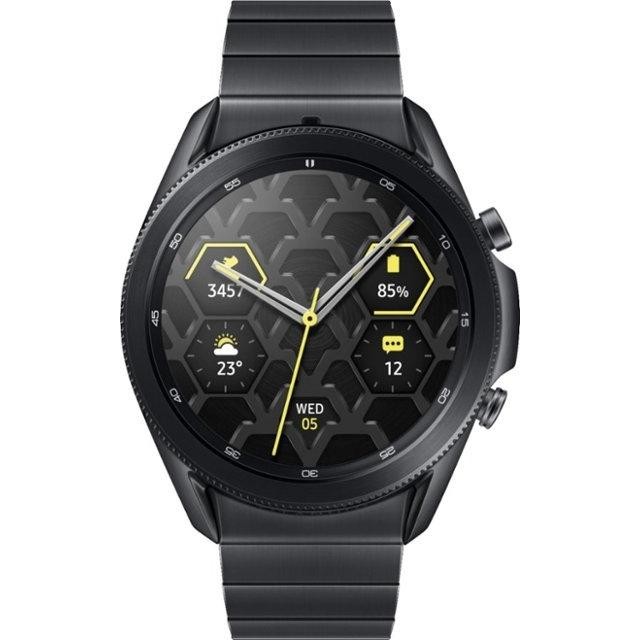 Samsung Galaxy Watch 3 Titan