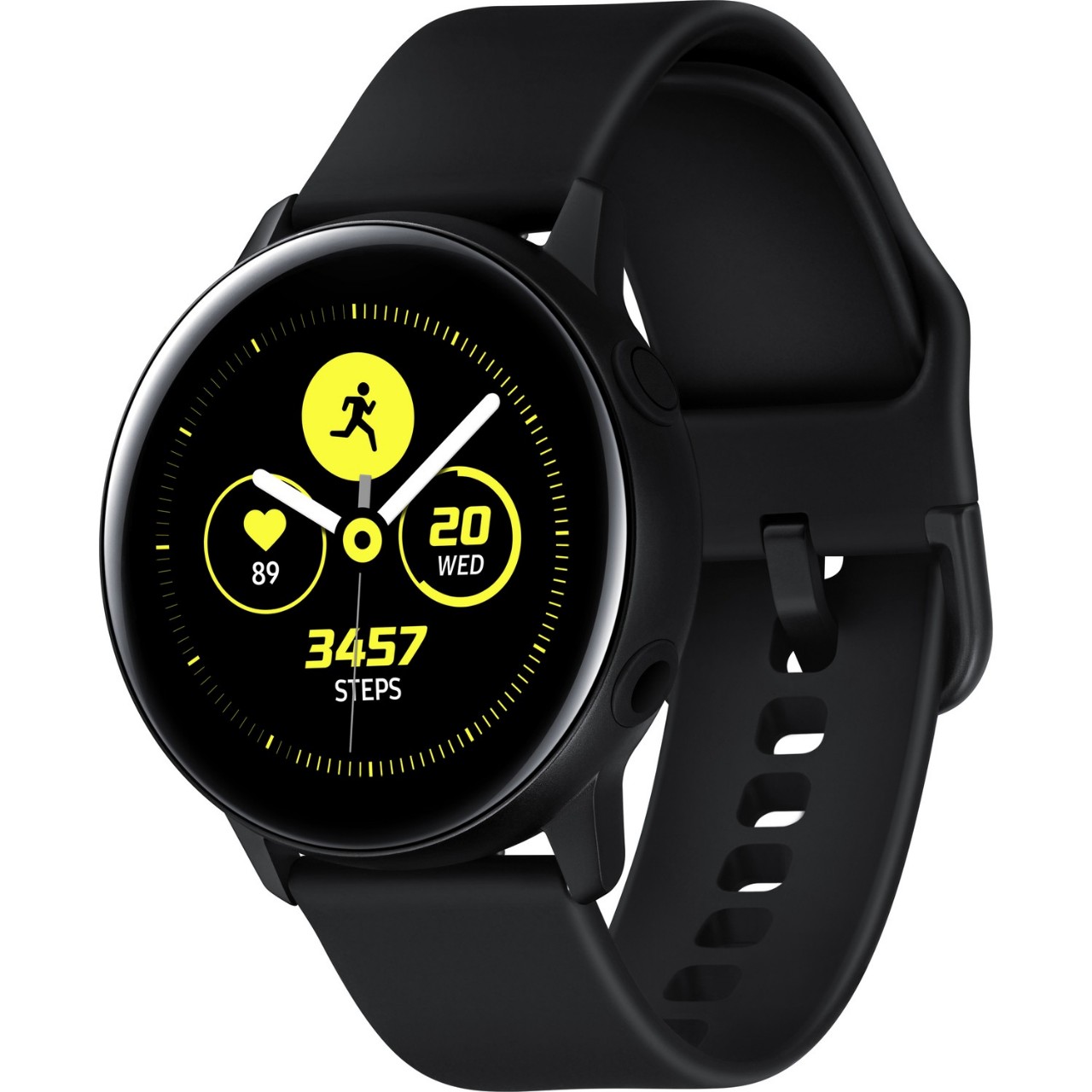 Samsung Galaxy Watch Active