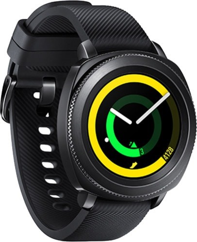 Samsung Gear Sport