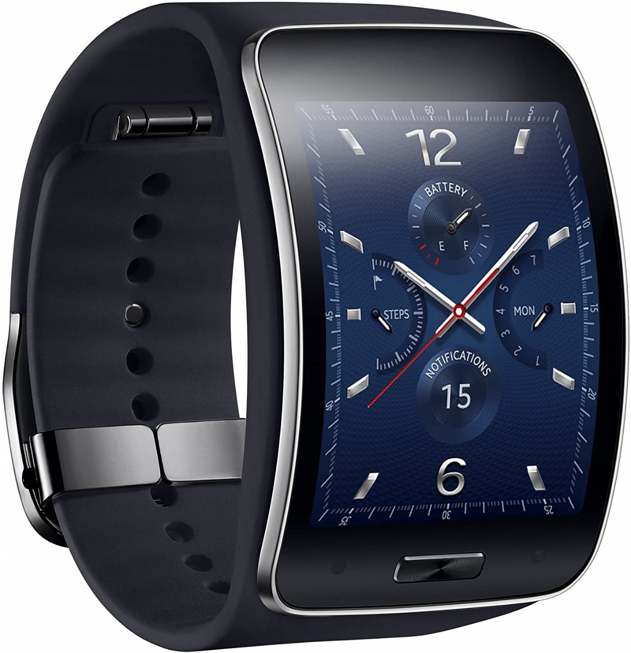 sport watch samsung