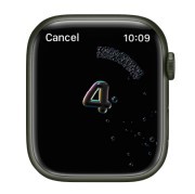 Set up Handwashing on Apple Watch