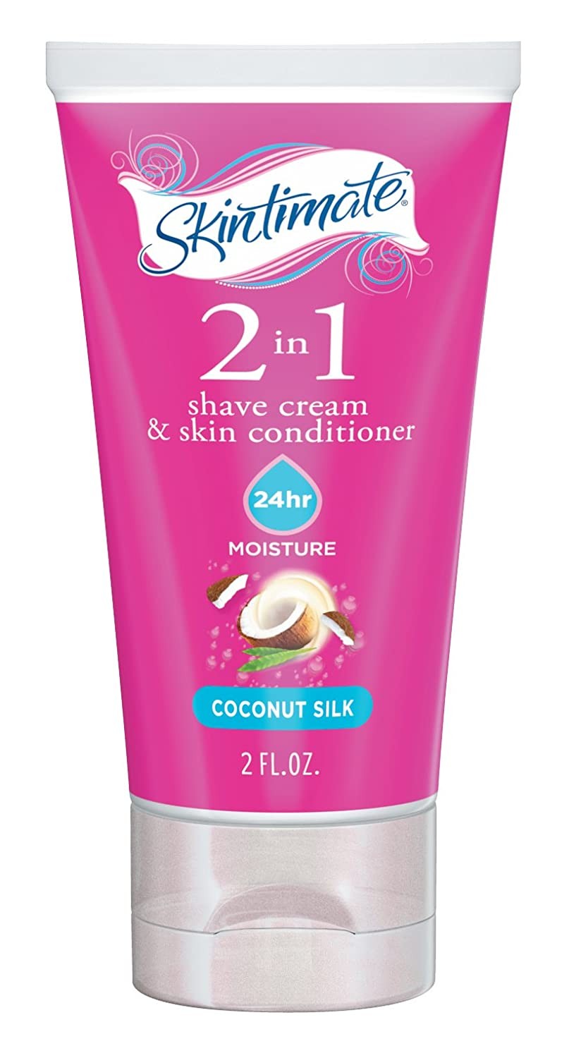 eos Ultra Moisturizing Shave Cream Lavendar Provides 24Hours of