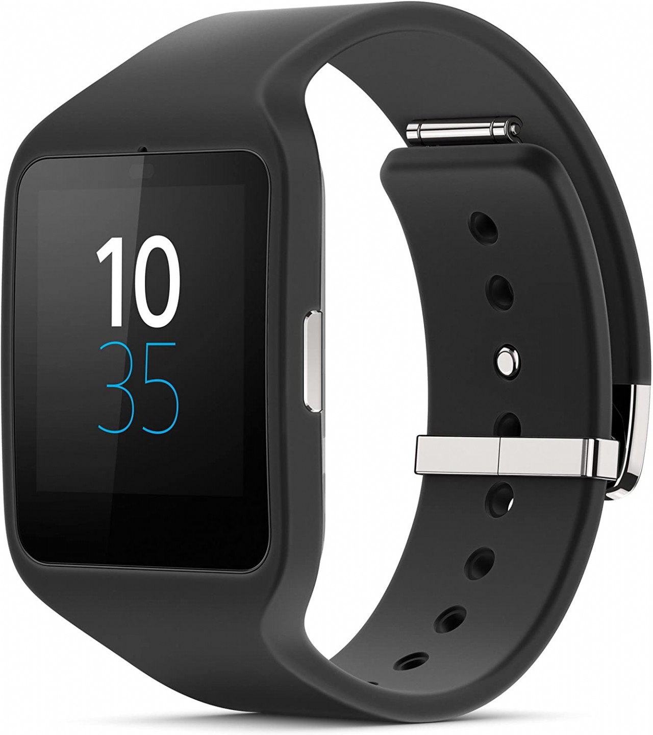 transflective smartwatch 2018