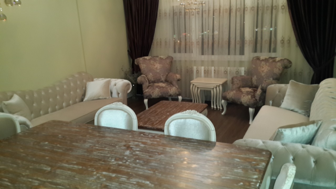 Stylish home interiors