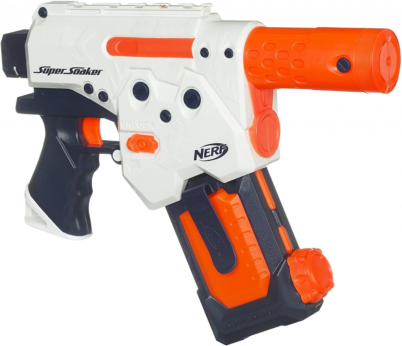 Super Soaker Thunderstorm (Discontinued by manufacturer)