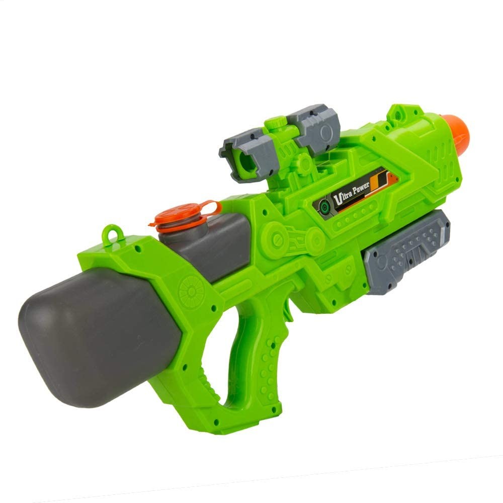 Super Water Gun Squirt Water Guns for Kids Adults Swimming Pool Beach Sand Water Fighting Toy