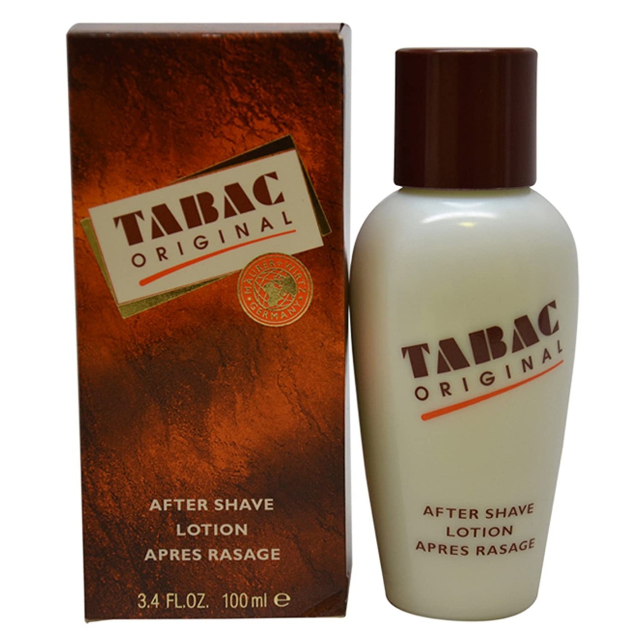Tabac Original After Shave Lotion For Men 100Ml/3.4Oz