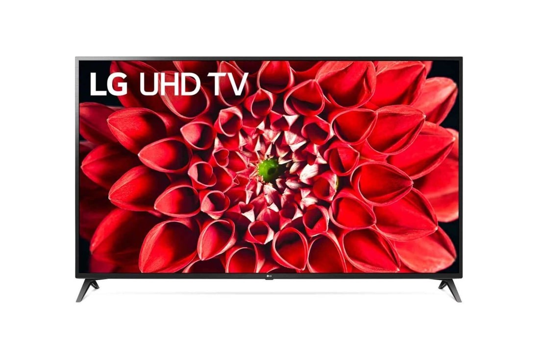 the 70 inch LG TV