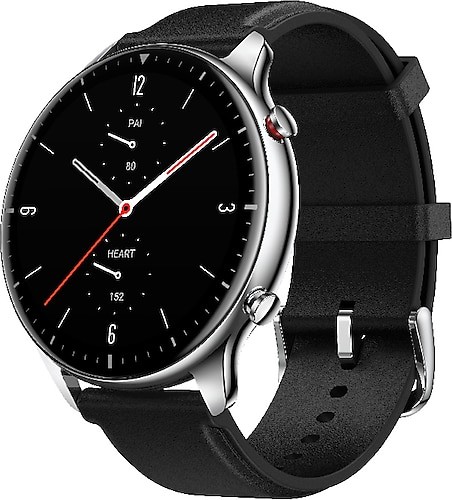 The Amazfit GTR 2 Classic has a battery life