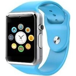 The Angel Eye A1/2019 smartwatch has a battery life