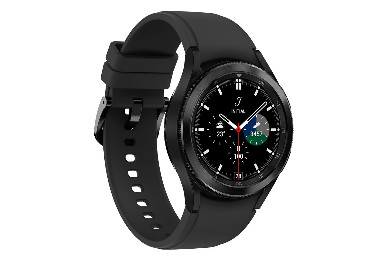 the battery life of the Samsung Galaxy Watch 4 Classic (42mm)