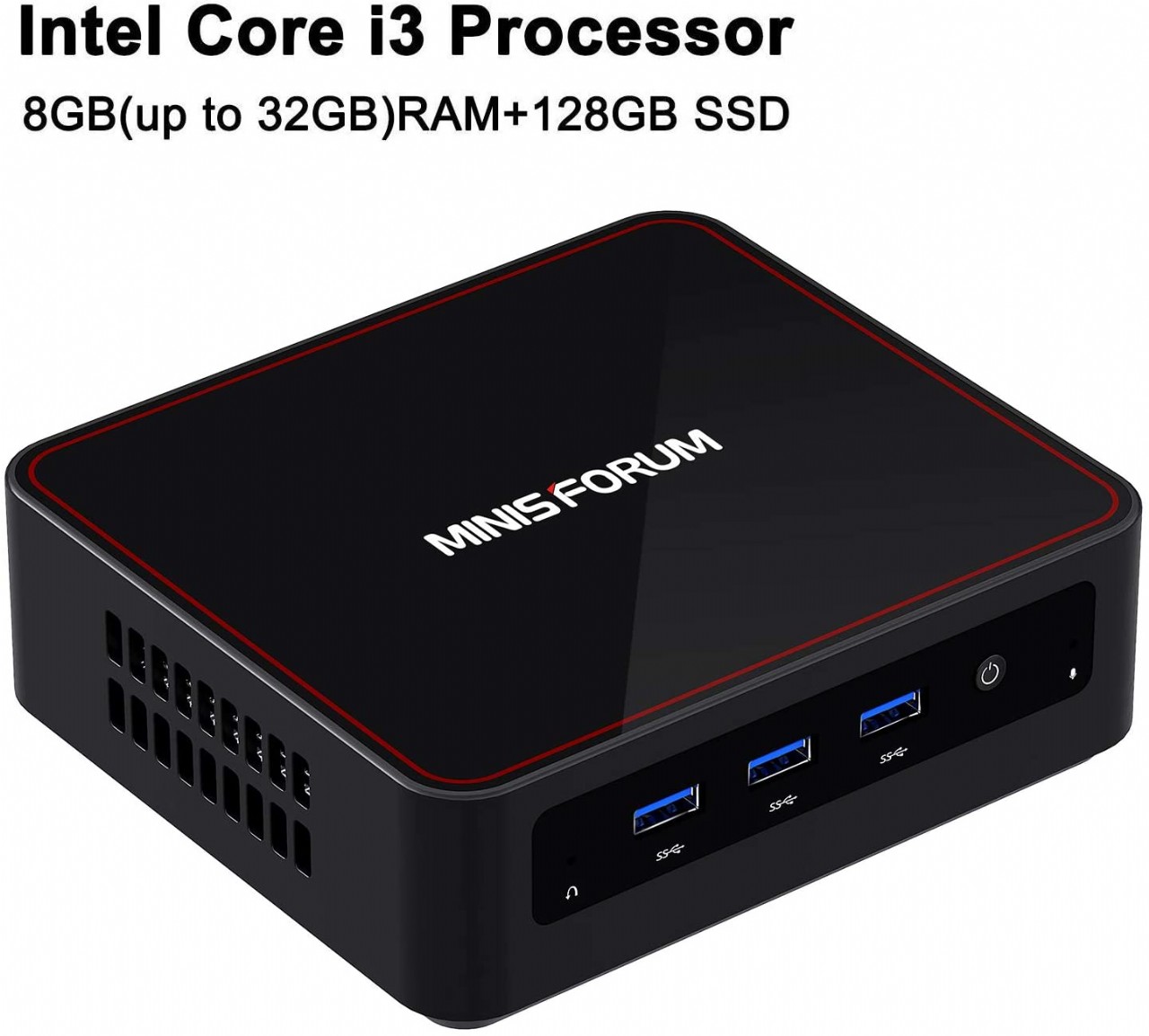 The best mini PCs Best Mini Computers for Home, Work & Gaming