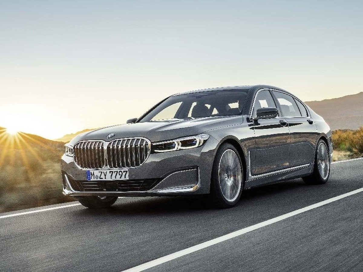 The BMW 730d Long Oil Capacity and type