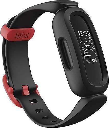 The Fitbit Ace 3 has a battery life