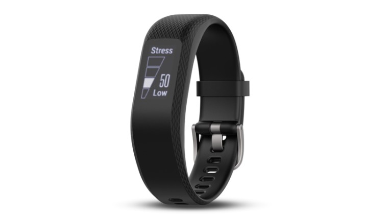 The Garmin Vivosmart 3 has a battery life