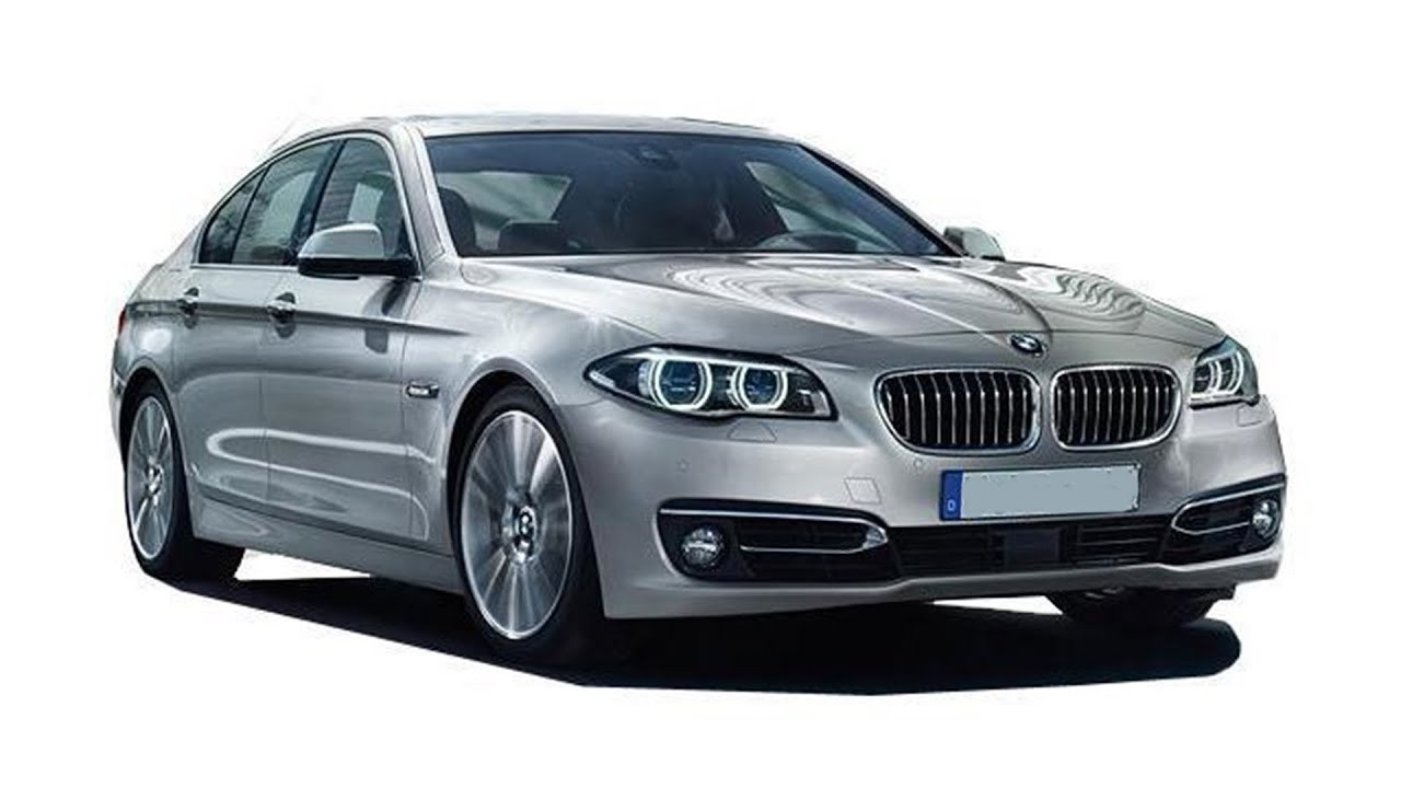 The oil capacity and type for a BMW 525d