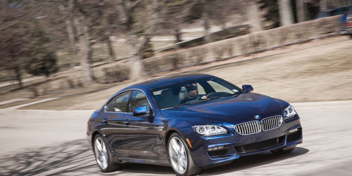 The oil capacity and type for a BMW 650i xDrive