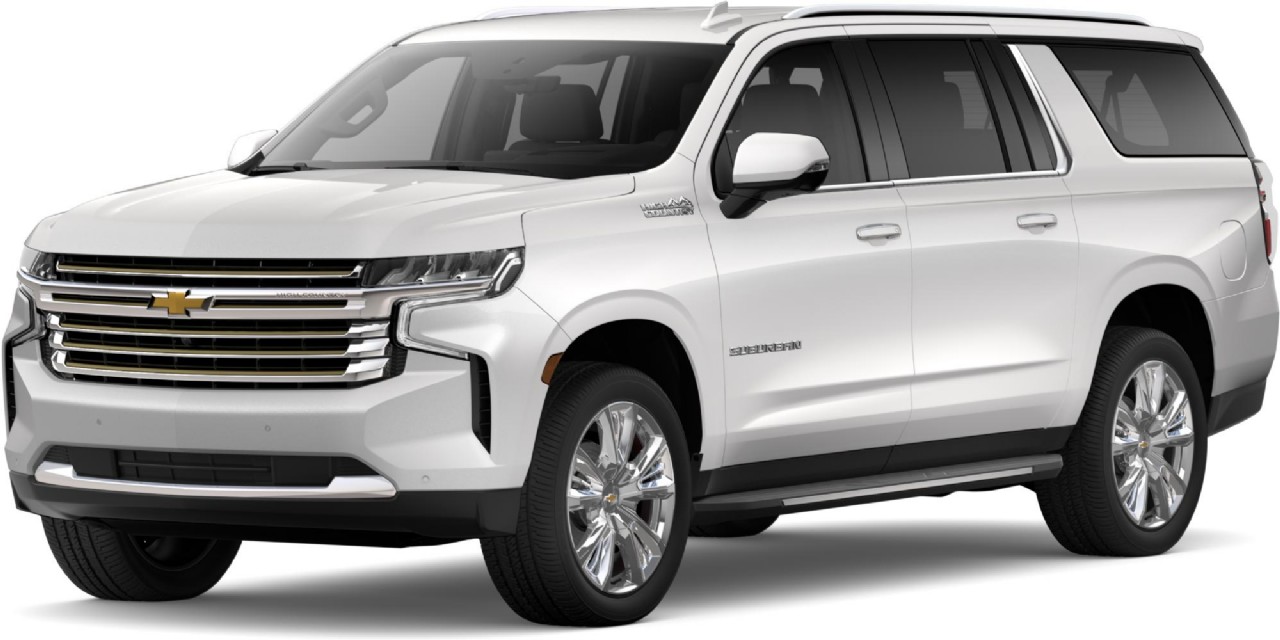 What is the oil capacity and type for the Chevrolet Tahoe?