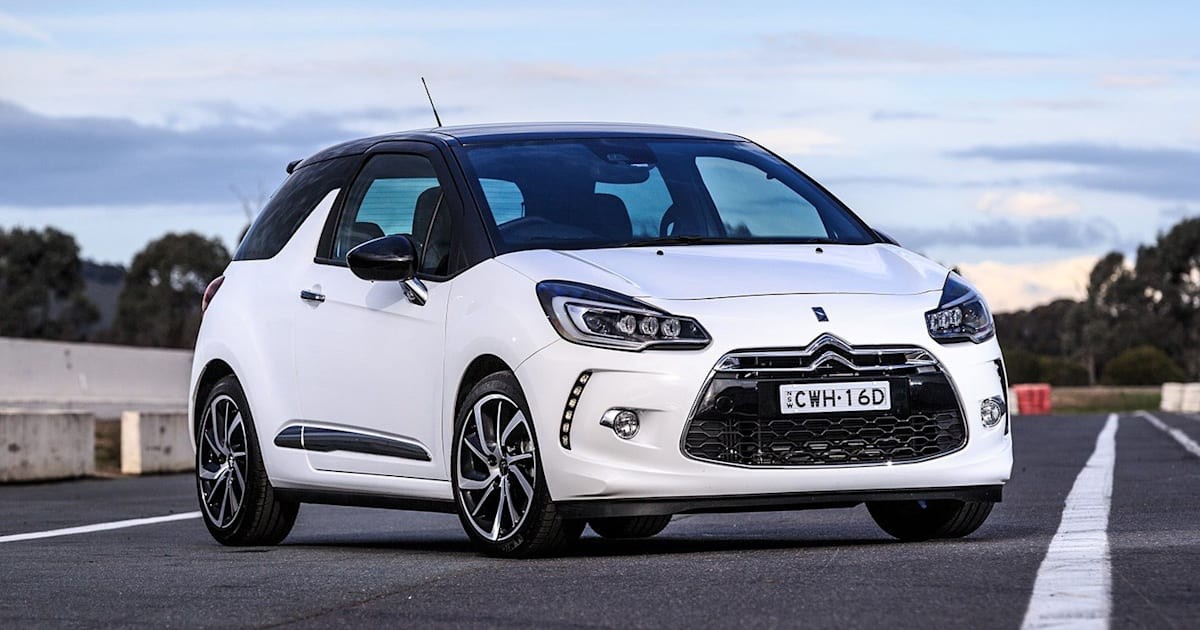 The oil capacity and type for the Citroen DS3