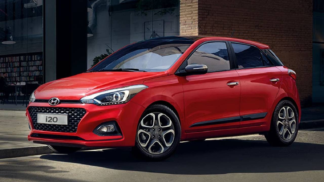 The oil capacity and type for the Hyundai i20