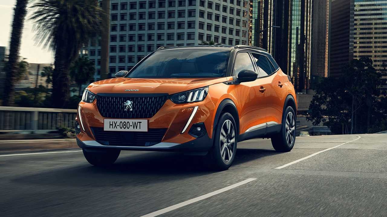 The oil capacity and type for the Peugeot 2008