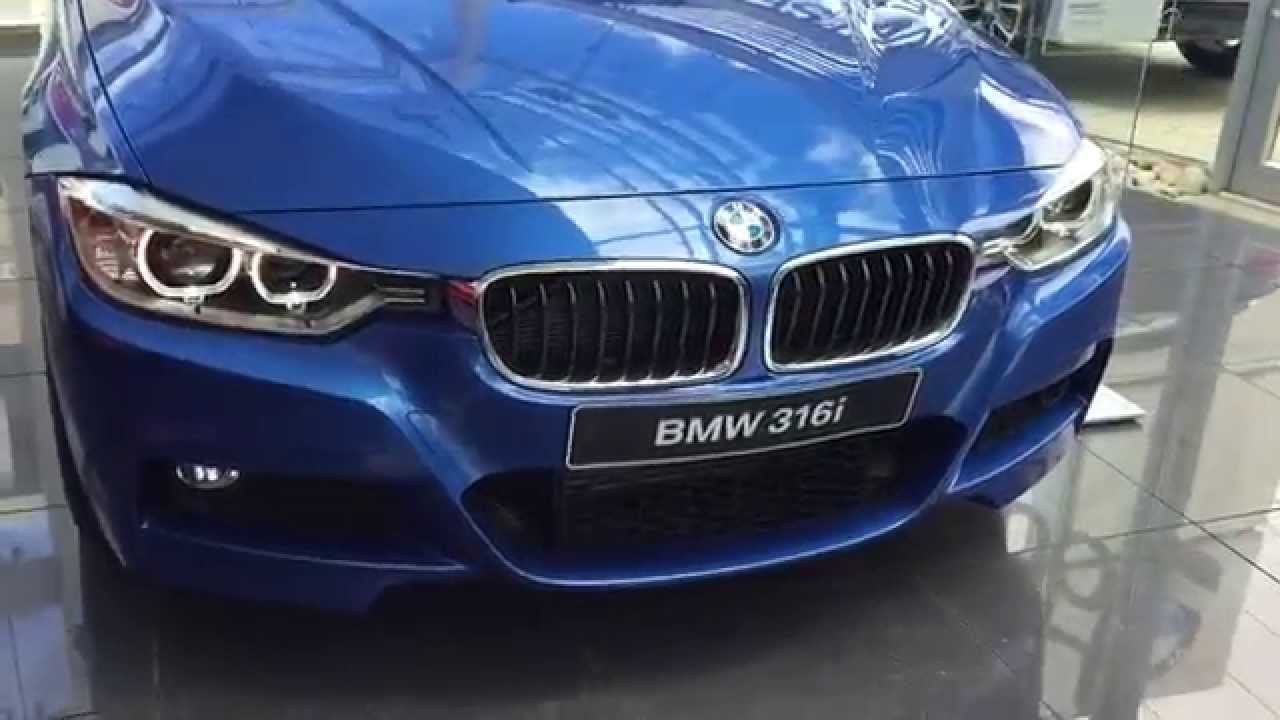 The oil capacity of a BMW 316
