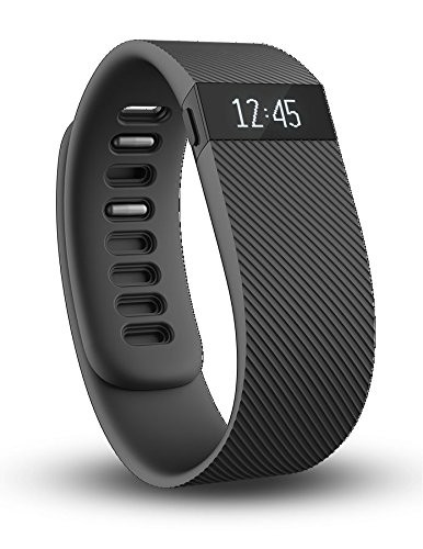 The original Fitbit Charge has a battery life