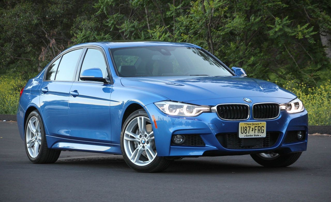 What is the oil capacity and type for a BMW 328i? [BMW
