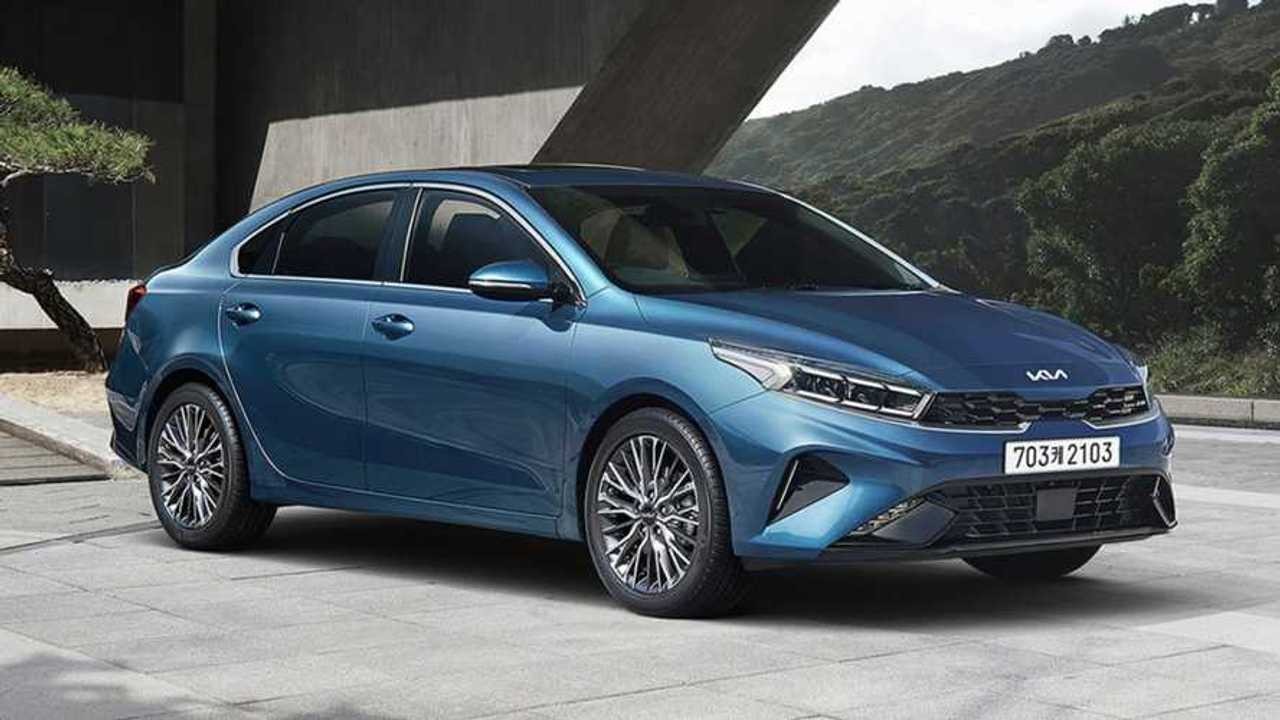 The recommended oil type and capacity for a Kia Cerato
