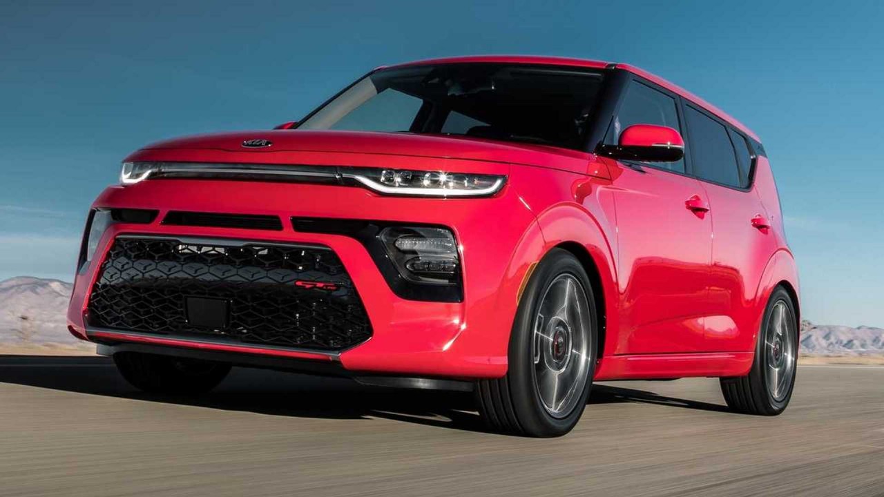What is the oil capacity and type for a Kia Soul? [Kia]
