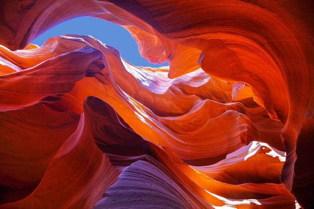 Things to Know About Antelope Canyon in Arizona USA
