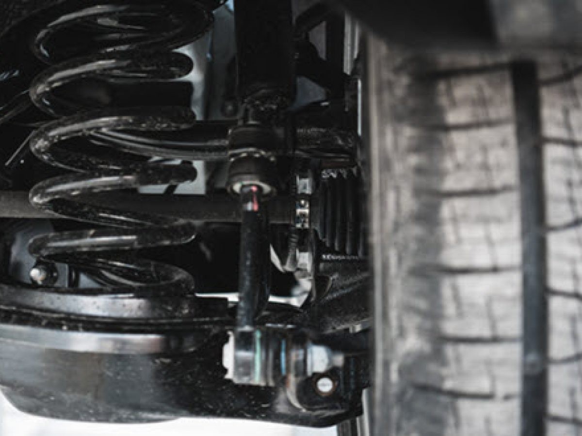 Things to Know About Audi A4 Suspension Problems