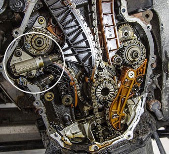 Things to Know About Audi A4 Timing Chain Problems