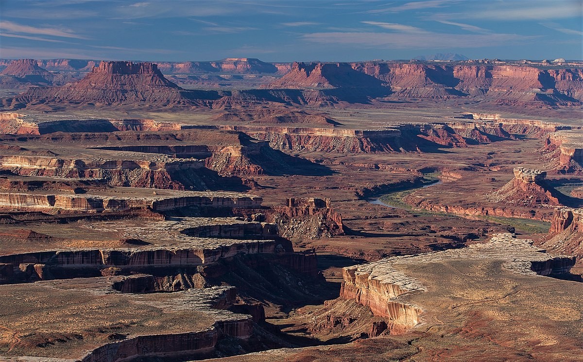 Things to Know About Canyonlands National Park in Utah USA