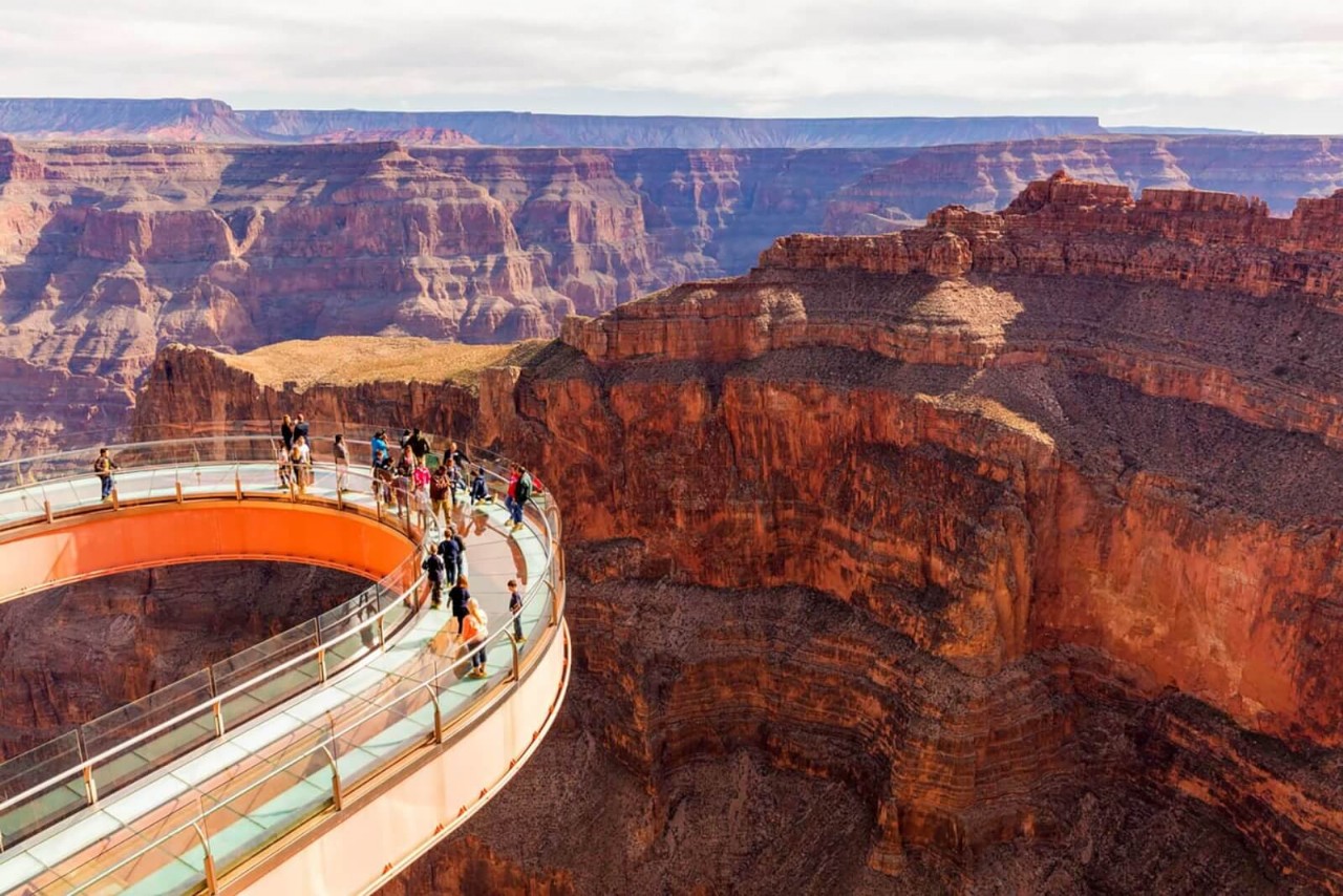 Things to Know About Grand Canyon Arizona