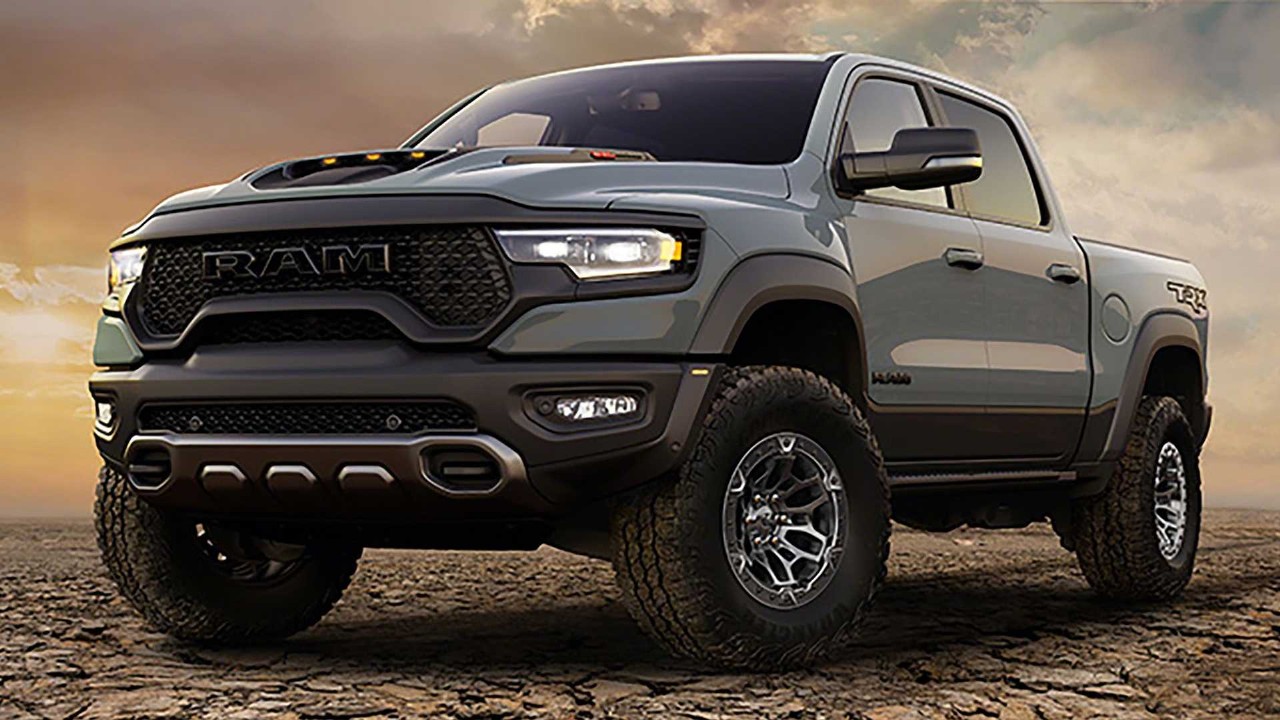 Things to Know About Ram 150