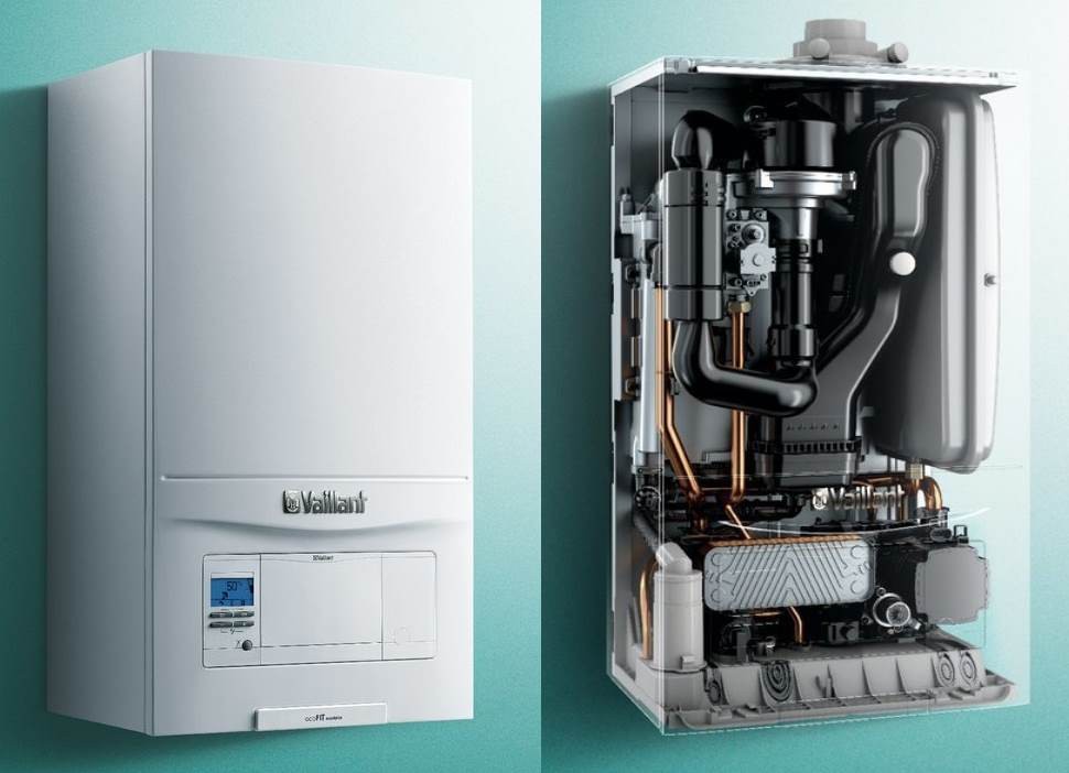 Things to Know About Vaillant Boiler Reset