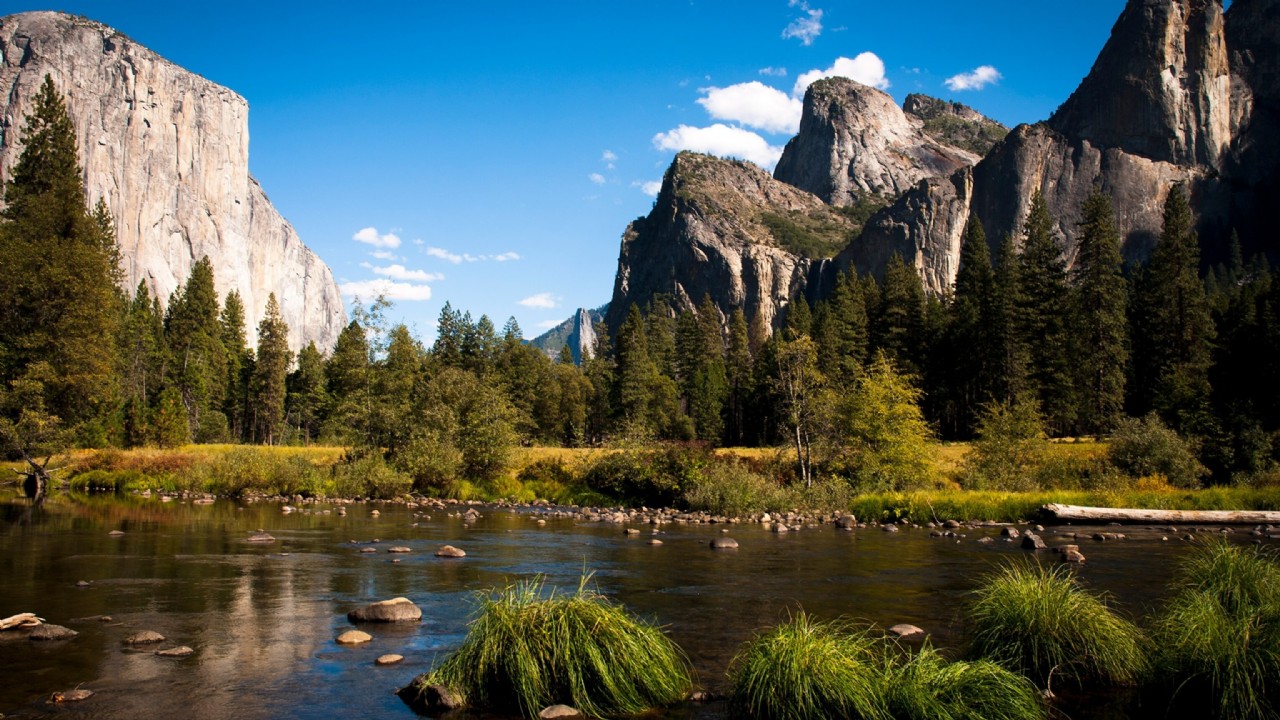 Things to Know About Yosemite Valley in California USA